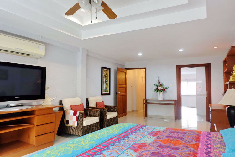 Дом в Паттайе, Таиланд | THE127701