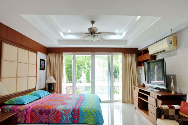 Дом в Паттайе, Таиланд | THE127701