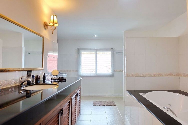 Дом в Паттайе, Таиланд | THE127701