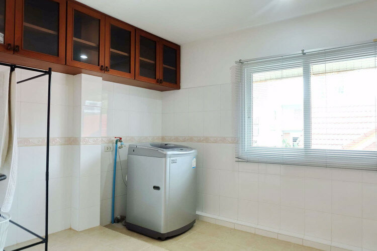 Дом в Паттайе, Таиланд | THE127701