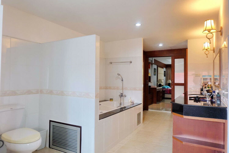 Дом в Паттайе, Таиланд | THE127701