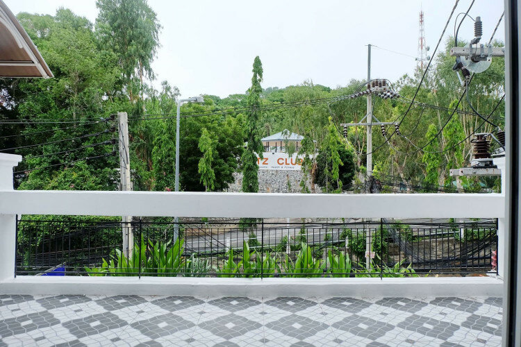 Дом в Паттайе, Таиланд | THE127701