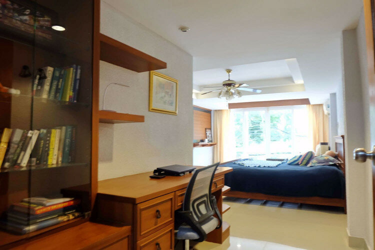 Дом в Паттайе, Таиланд | THE127701