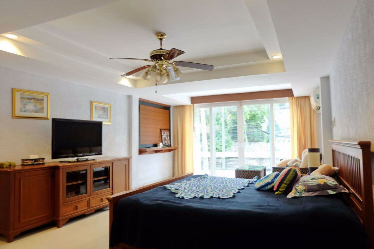 Дом в Паттайе, Таиланд | THE127701