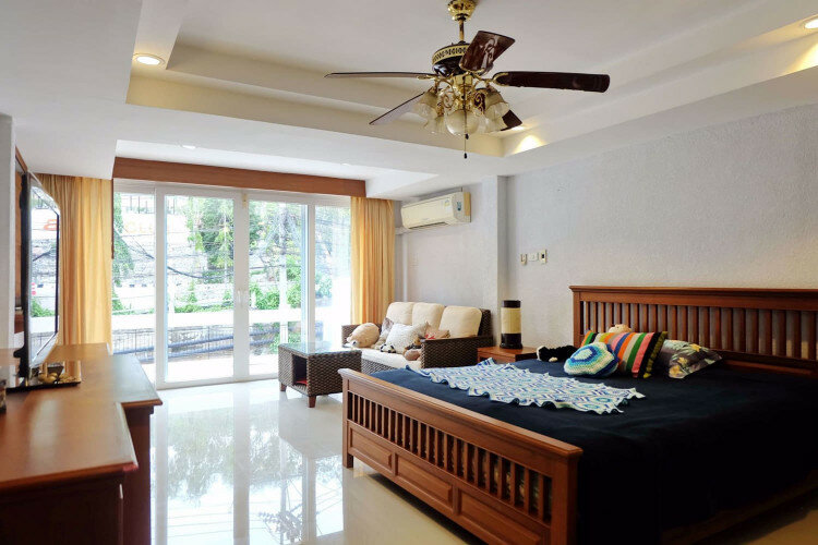 Дом в Паттайе, Таиланд | THE127701