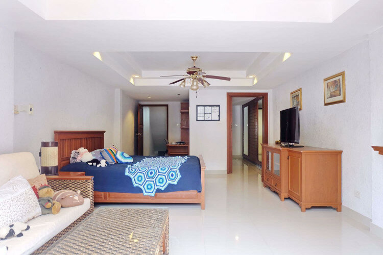 Дом в Паттайе, Таиланд | THE127701