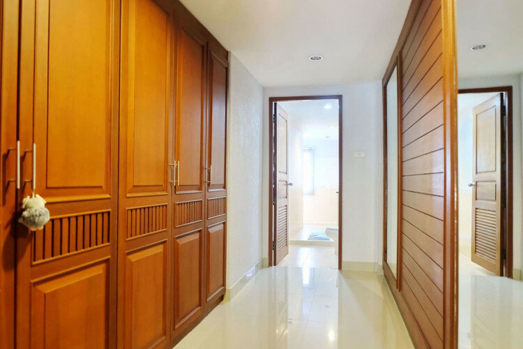 Дом в Паттайе, Таиланд | THE127701