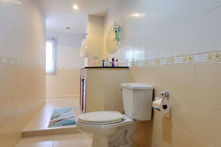 Дом в Паттайе, Таиланд | THE127701