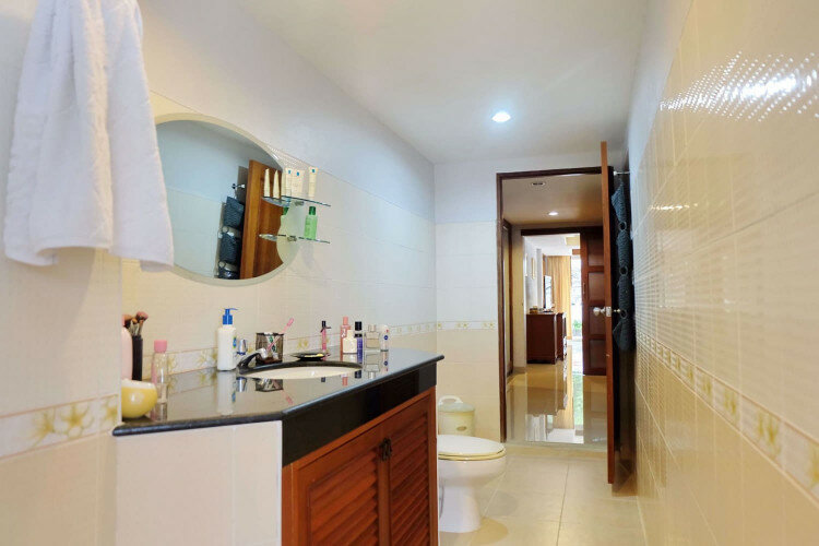 Дом в Паттайе, Таиланд | THE127701