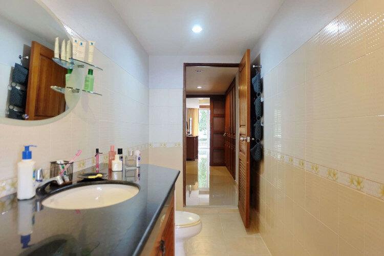 Дом в Паттайе, Таиланд | THE127701