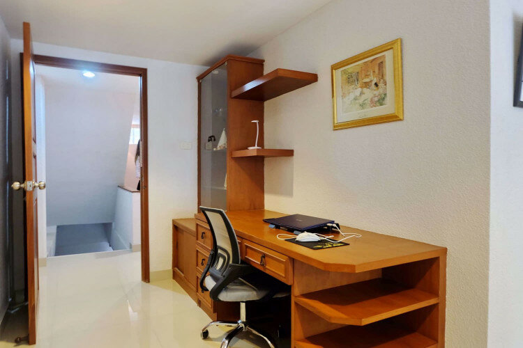 Дом в Паттайе, Таиланд | THE127701