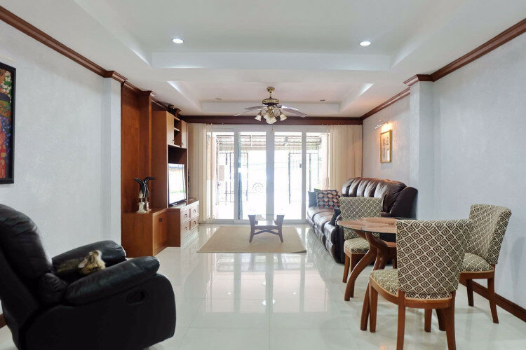 Дом в Паттайе, Таиланд | THE127701