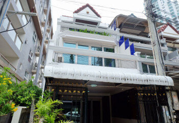 Дом в Паттайе, Таиланд | THE127701