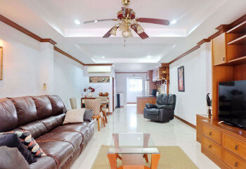 Дом в Паттайе, Таиланд | THE127701