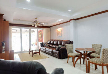 Дом в Паттайе, Таиланд | THE127701