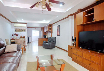 Дом в Паттайе, Таиланд | THE127701