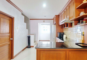 Дом в Паттайе, Таиланд | THE127701