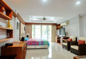 Дом в Паттайе, Таиланд | THE127701