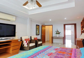 Дом в Паттайе, Таиланд | THE127701