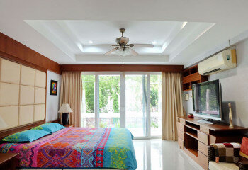 Дом в Паттайе, Таиланд | THE127701