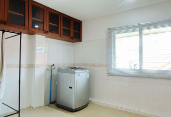 Дом в Паттайе, Таиланд | THE127701