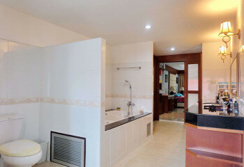 Дом в Паттайе, Таиланд | THE127701