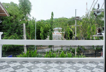 Дом в Паттайе, Таиланд | THE127701