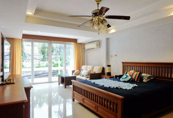 Дом в Паттайе, Таиланд | THE127701