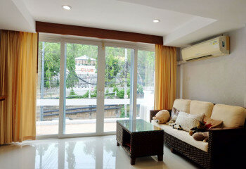 Дом в Паттайе, Таиланд | THE127701