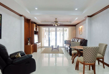 Дом в Паттайе, Таиланд | THE127701