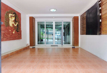 Дом в Паттайе, Таиланд | THE127701