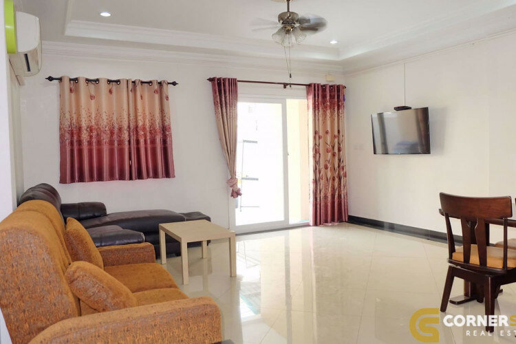 Дом в Паттайе, Таиланд | THE428289