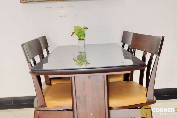 Дом в Паттайе, Таиланд | THE428289