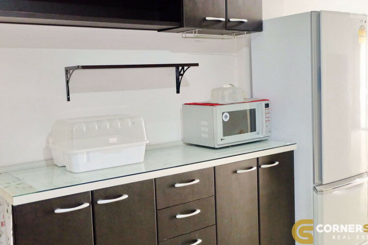 Дом в Паттайе, Таиланд | THE428289