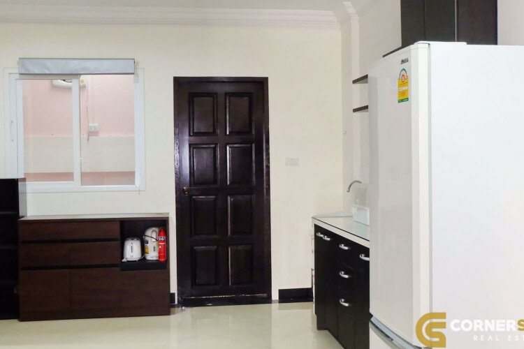 Дом в Паттайе, Таиланд | THE428289