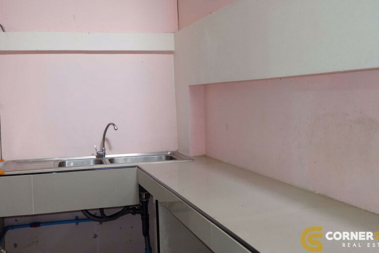 Дом в Паттайе, Таиланд | THE428289