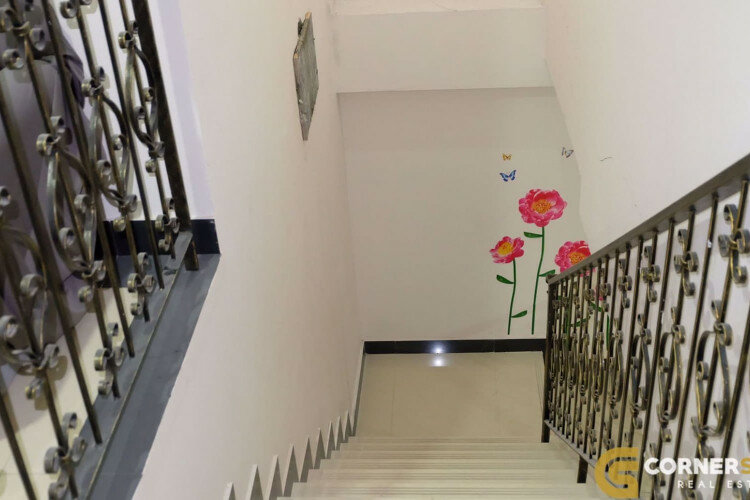 Дом в Паттайе, Таиланд | THE428289