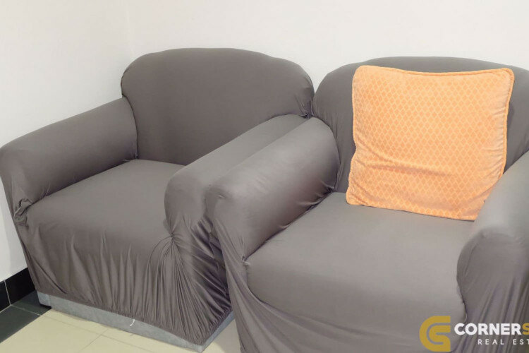 Дом в Паттайе, Таиланд | THE428289