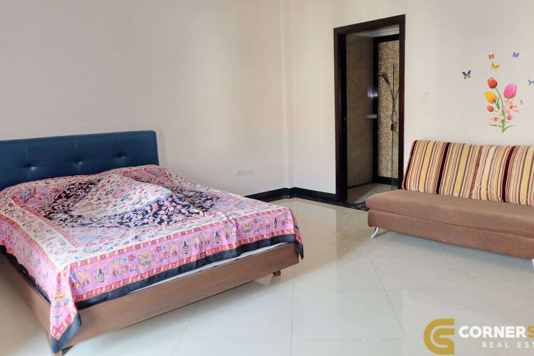 Дом в Паттайе, Таиланд | THE428289