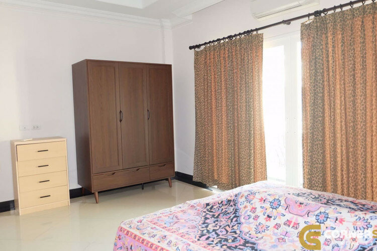 Дом в Паттайе, Таиланд | THE428289