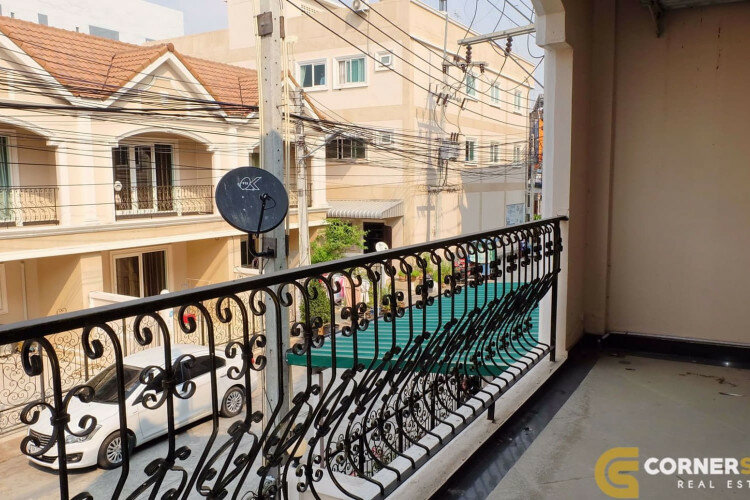 Дом в Паттайе, Таиланд | THE428289