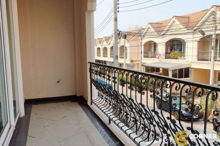 Дом в Паттайе, Таиланд | THE428289