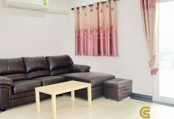 Дом в Паттайе, Таиланд | THE428289