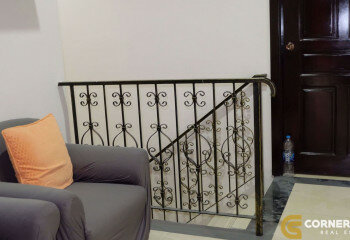 Дом в Паттайе, Таиланд | THE428289