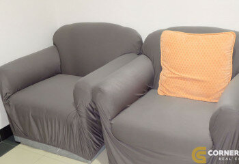 Дом в Паттайе, Таиланд | THE428289