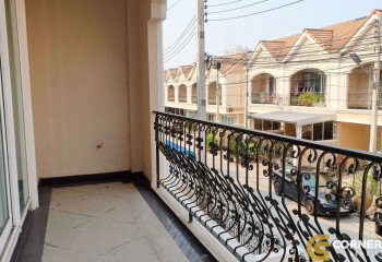 Дом в Паттайе, Таиланд | THE428289