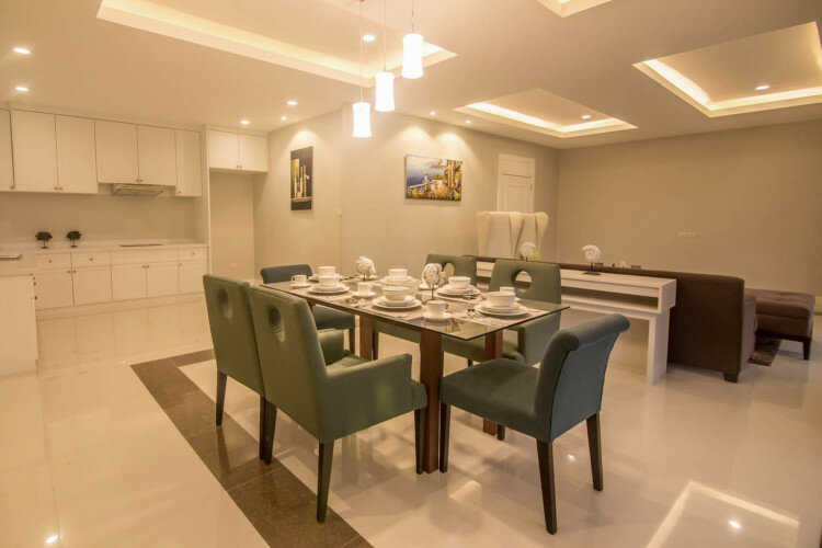 Дом в Паттайе, Таиланд | THE346770