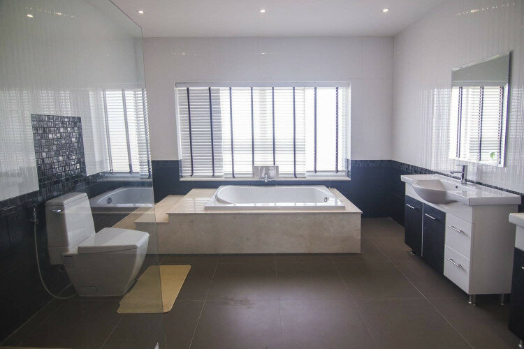 Дом в Паттайе, Таиланд | THE346770