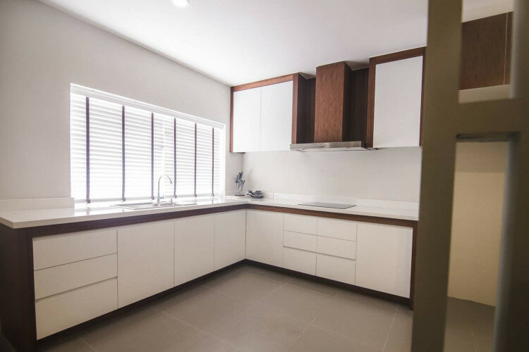 Дом в Паттайе, Таиланд | THE346770