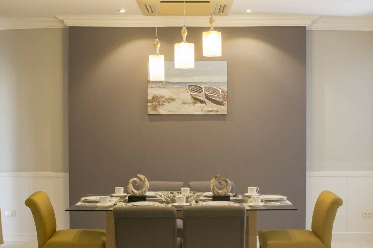 Дом в Паттайе, Таиланд | THE346770